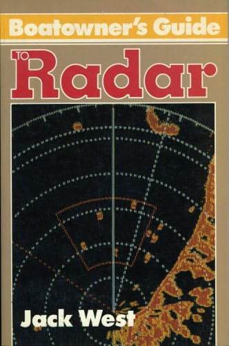 Boatowner's guide to radar