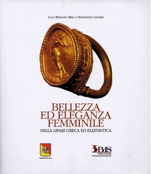 Bellezza ed eleganza femminile nella Lipari greca ed ellenistica