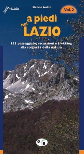 A piedi nel Lazio vol.2