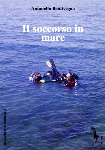 Soccorso in mare