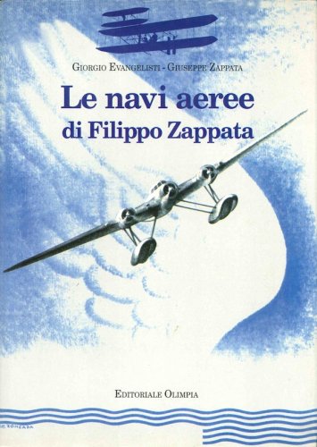 Navi aeree di Filippo Zappata