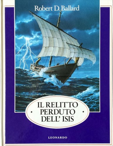 Relitto perduto dell'Isis