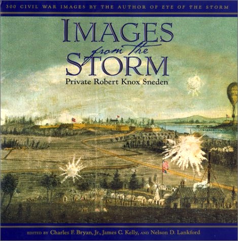 Images from the storm