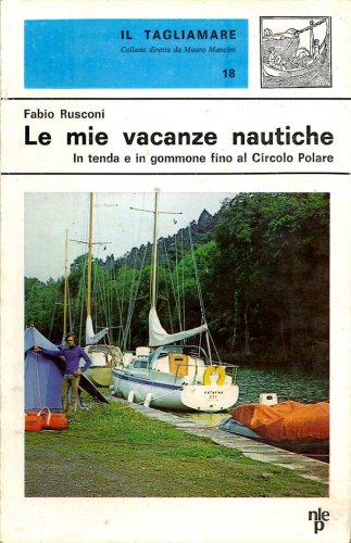 Mie vacanze nautiche