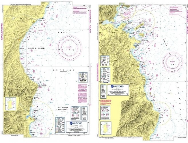 Golfo Aranci - Cala Ginepro - Cala Ginepro - Punta Niedda