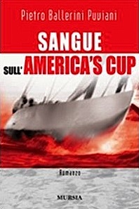 Sangue sull'America's Cup
