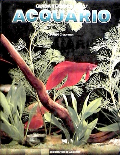 Guida tecnica dell'acquario