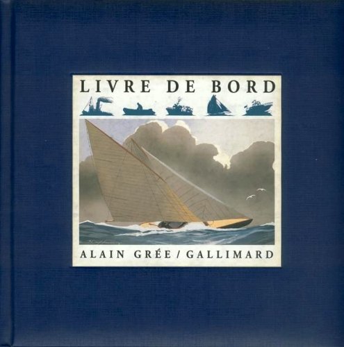 Livre de bord