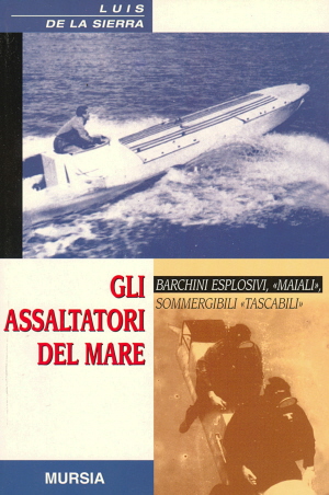 Assaltatori del mare