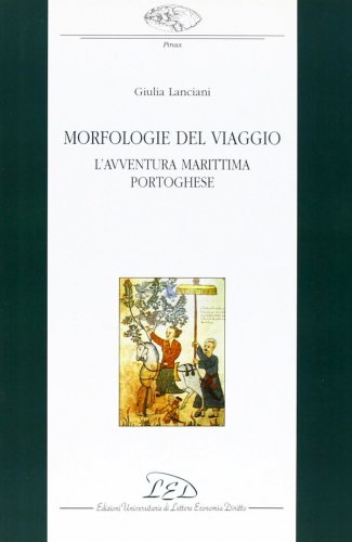 Morfologie del viaggio
