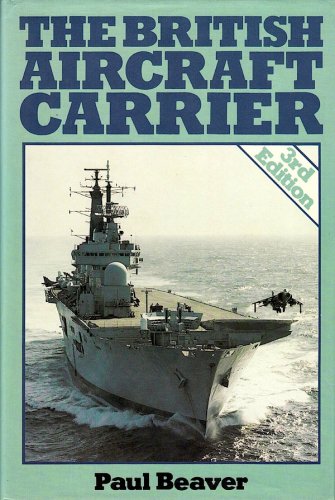 British aircraft carrier