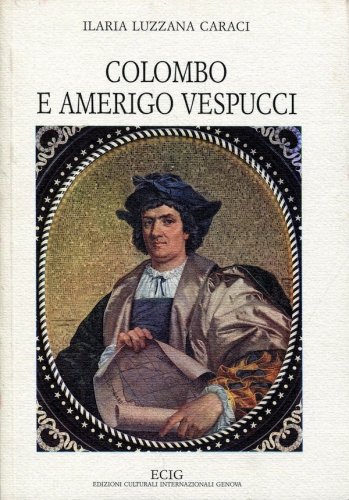 Colombo e Americo Vespucci