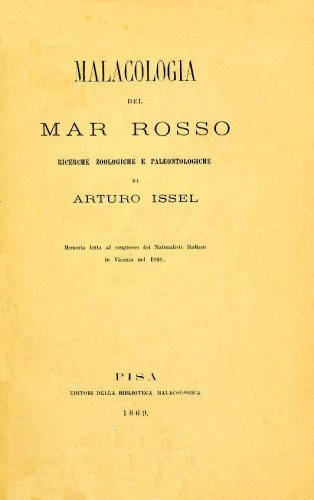 Malacologia del Mar Rosso