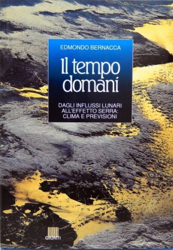Tempo domani