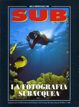 Fotografia subacquea