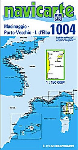 1004 Macinaggio Porto Vecchio Isola d'Elba