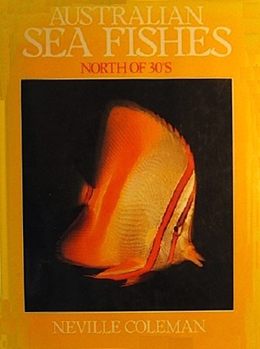 Australian sea fishes North of 30° South