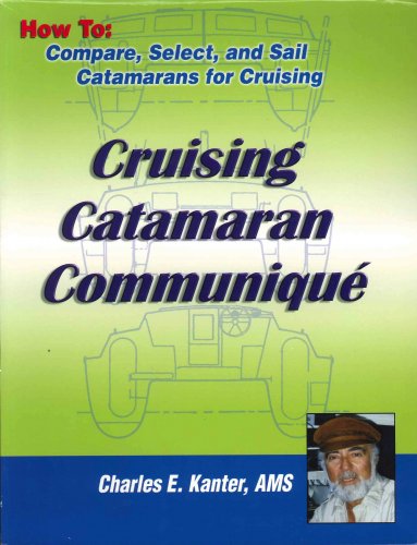 Cruising catamaran communique