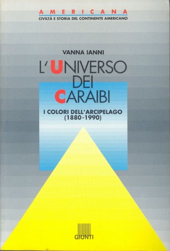 Universo dei Caraibi