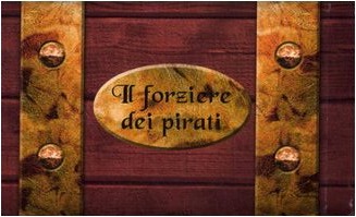 Forziere dei pirati