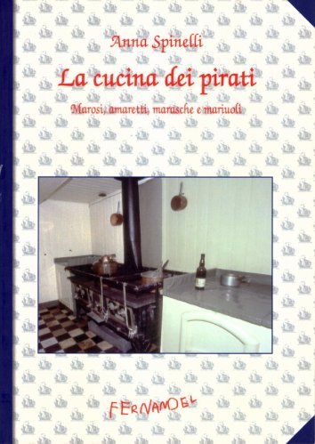 Cucina dei pirati