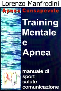 Training mentale e apnea subacquea