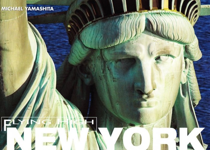 New York flying high