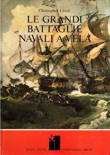 Grandi battaglie navali a vela