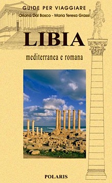 Libia mediterranea e romana