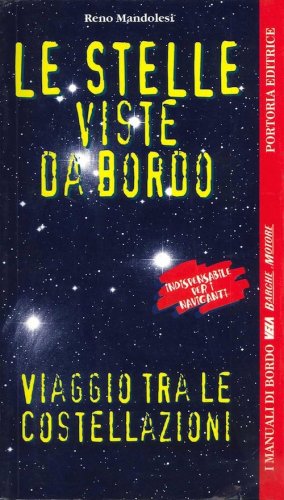 Stelle viste da bordo