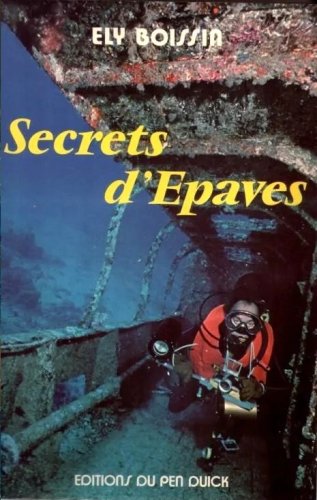 Secrets d'epaves