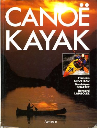 Canoe kaiak