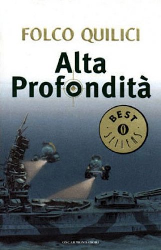 Alta profondità - edizione economica