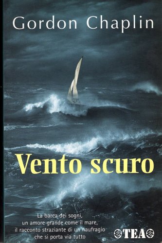 Vento scuro - edizione economica
