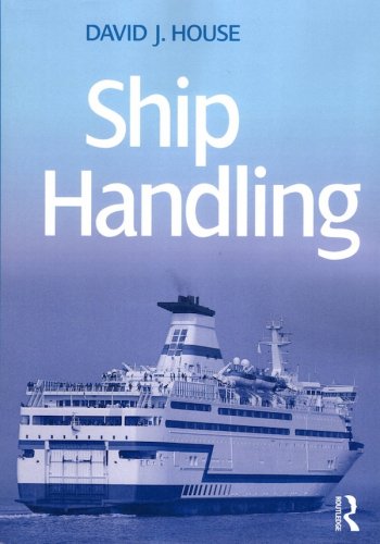 Ship handling