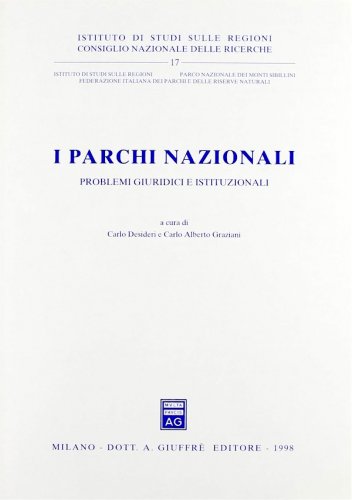 Parchi nazionali