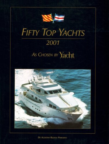 Fifty top yachts 2001