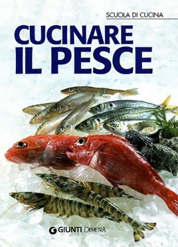 Cucinare il pesce