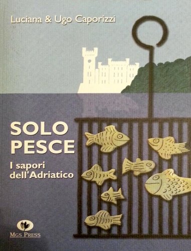 Solo pesce