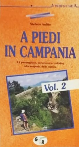 A piedi in Campania vol.2