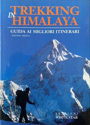 Trekking in Himalaya