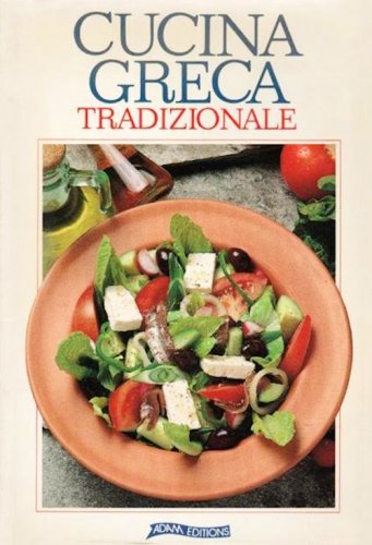 Cucina greca - tradizionale