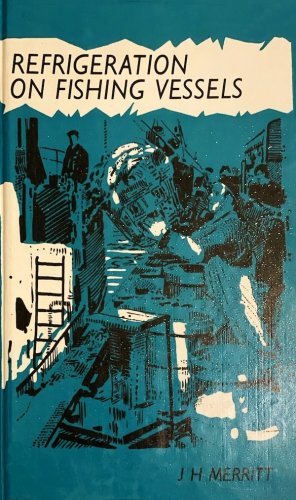 Refrigeration on fishing vessels