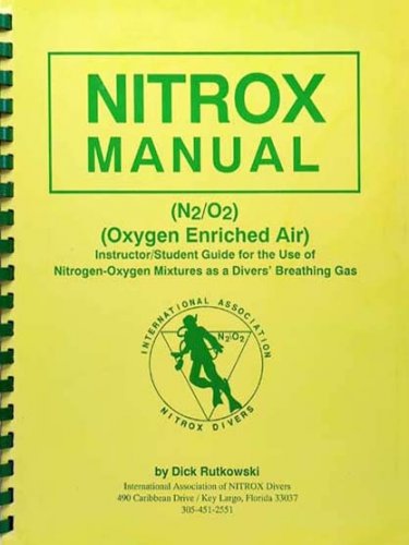 Nitrox manual N2-02