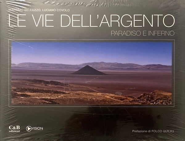 Vie dell'argento - con DVD
