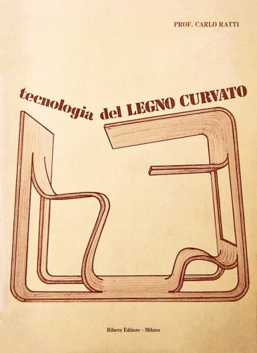 Tecnologia del legno curvato