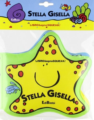 Stella Gisella
