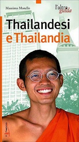 Thailandesi e Thailandia