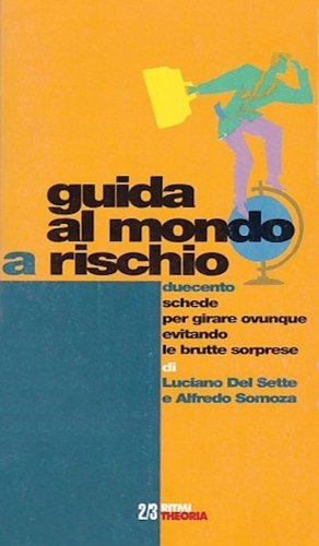 Guida al mondo a rischio