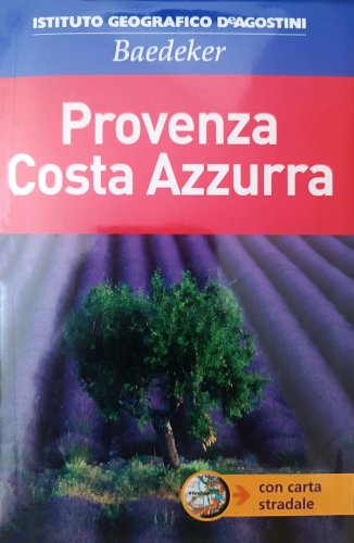 Provenza Costa Azzurra